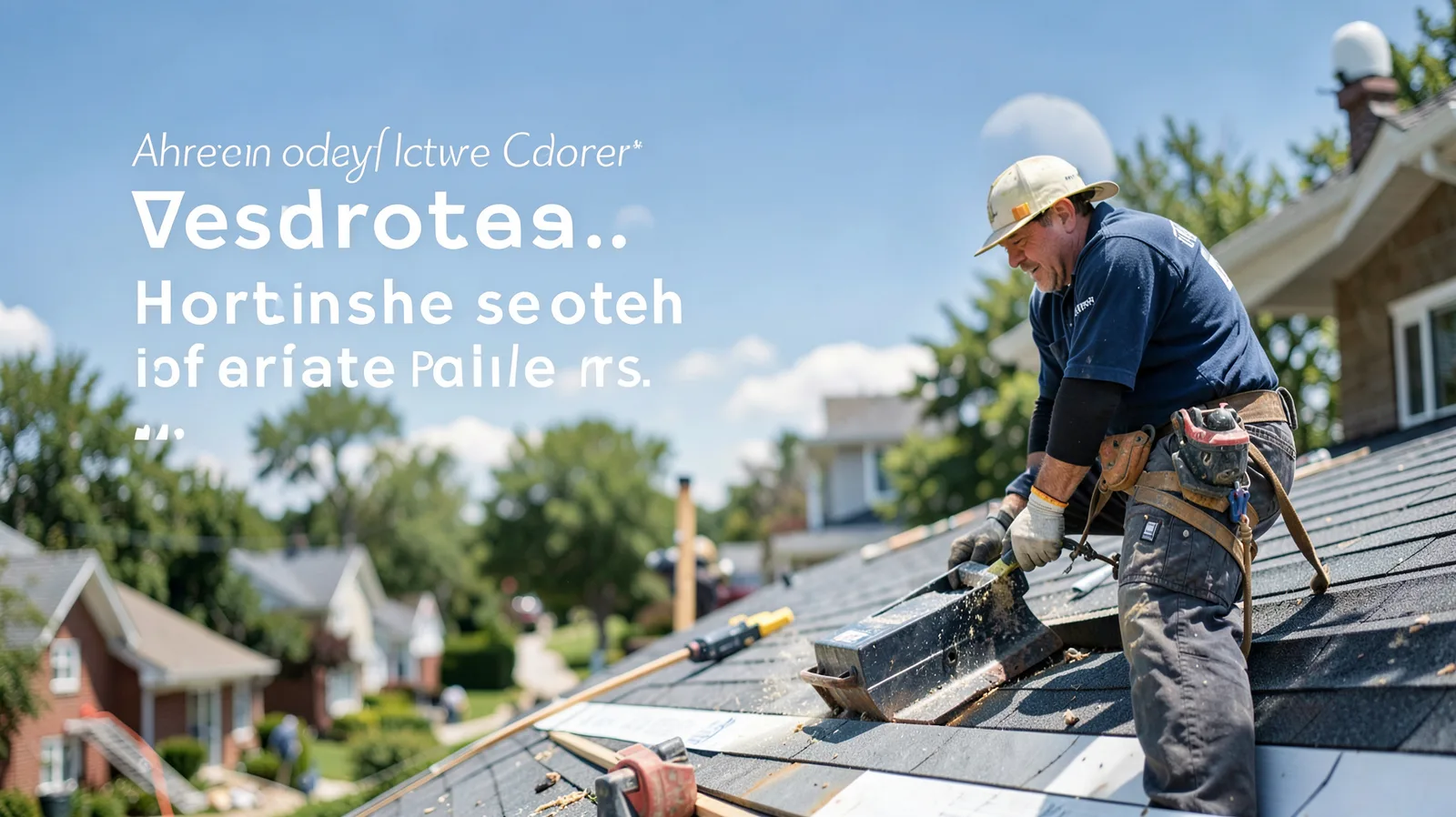 Roof Replacement in Lafayette, CA near me